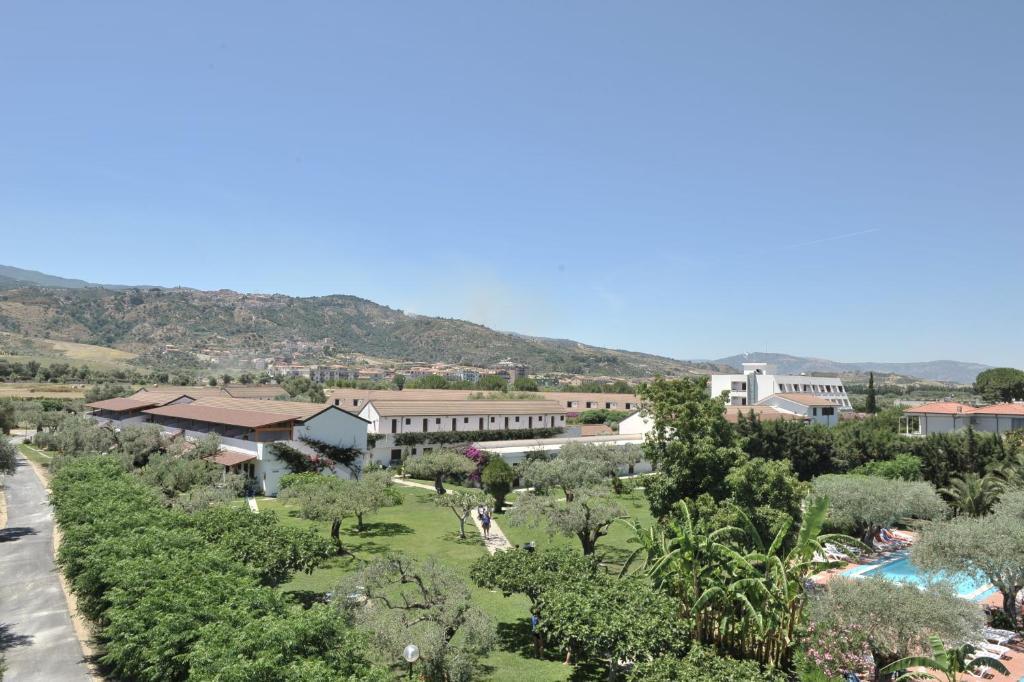 Nausicaa Village Sant'Andrea Apostolo dello Ionio Exteriör bild