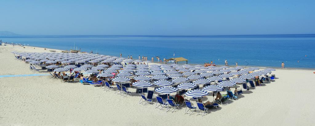 Nausicaa Village Sant'Andrea Apostolo dello Ionio Exteriör bild