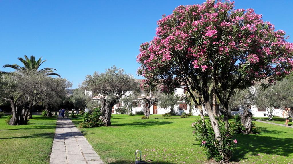 Nausicaa Village Sant'Andrea Apostolo dello Ionio Exteriör bild