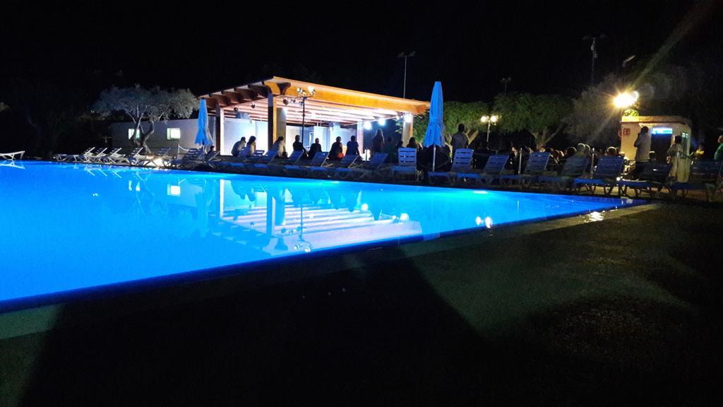 Nausicaa Village Sant'Andrea Apostolo dello Ionio Exteriör bild