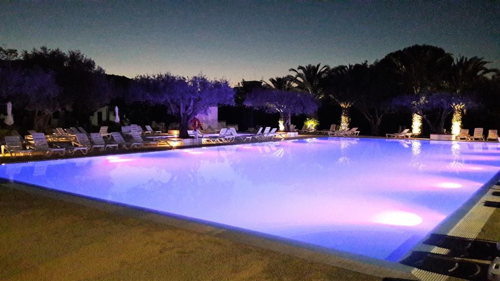Nausicaa Village Sant'Andrea Apostolo dello Ionio Exteriör bild